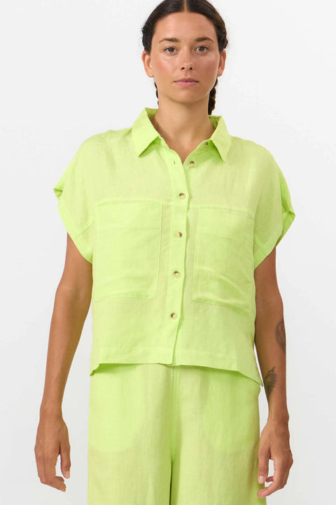 Amur Shirt