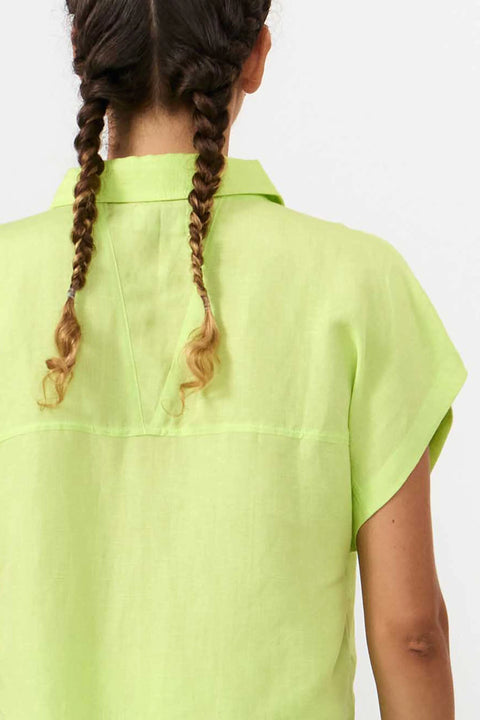 Amur Shirt