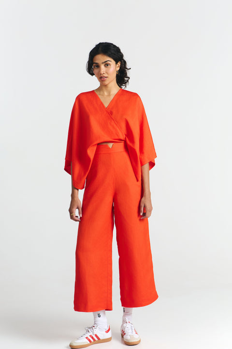 Makah Pants