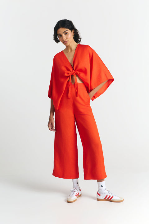 Bauta Blouse