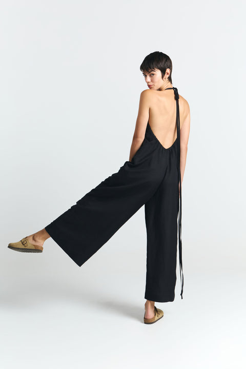 Danli Jumpsuit