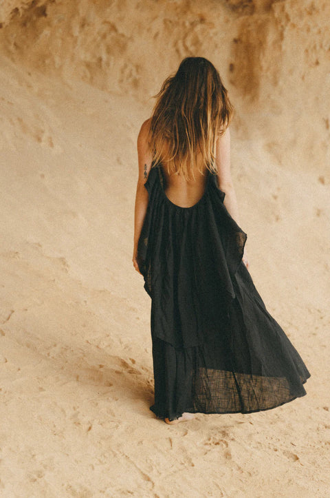 Syros Dress