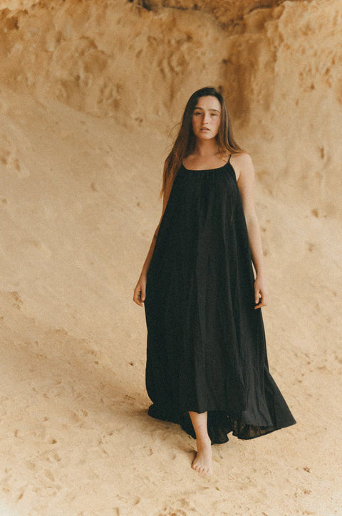 Syros Dress