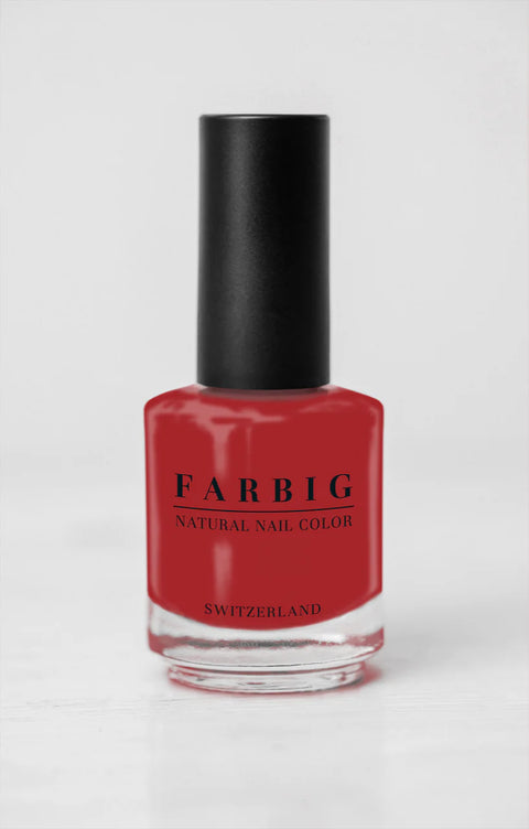 FARBIG Nagellack