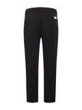 Allan Twill Pants von Klitmoller Collective – entspannte Passform mit klarer Silhouette
