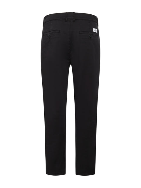 Allan Twill Pants von Klitmoller Collective – entspannte Passform mit klarer Silhouette