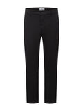Allan Twill Pants von Klitmoller Collective – entspannte Passform mit klarer Silhouette