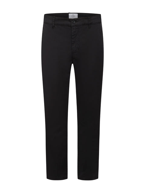 Allan Twill Pants von Klitmoller Collective – entspannte Passform mit klarer Silhouette