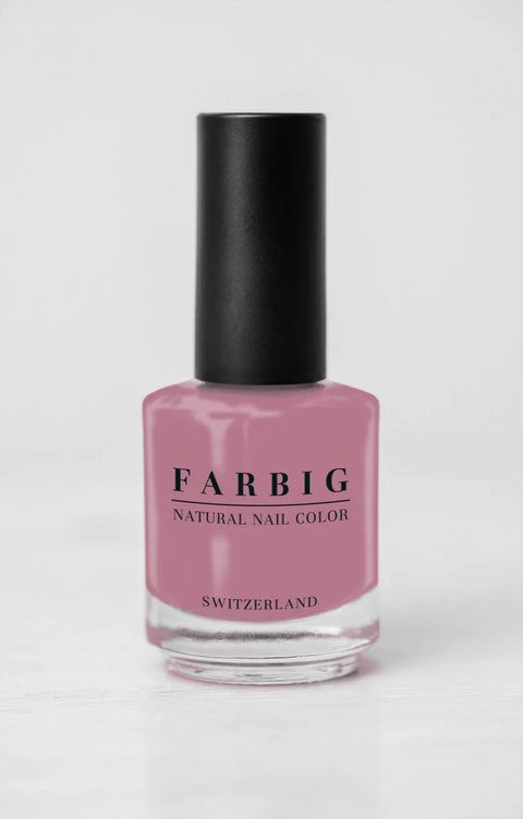 FARBIG Nagellack