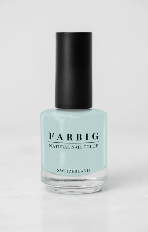 FARBIG Nagellack