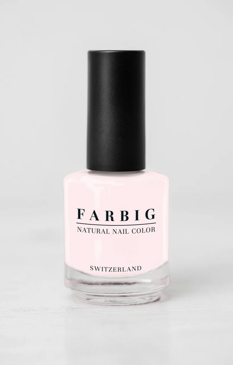 FARBIG Nagellack