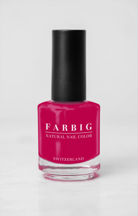 FARBIG Nagellack