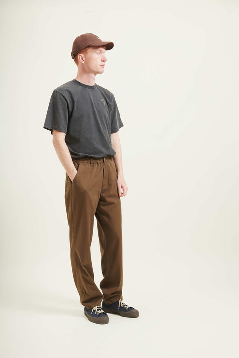 Clay Light Pants