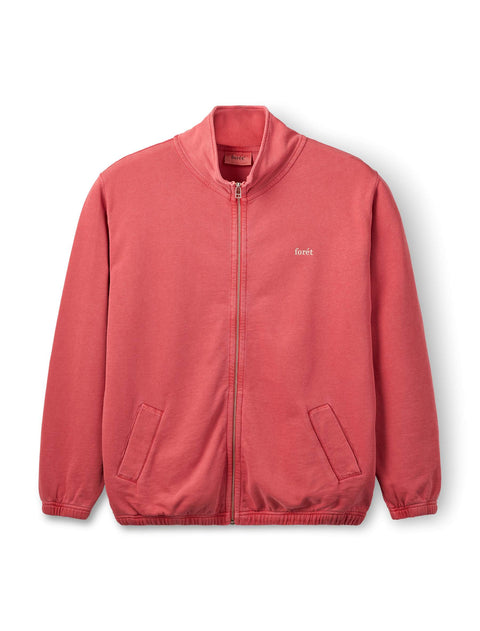 Ranger Zip Sweat Jacket