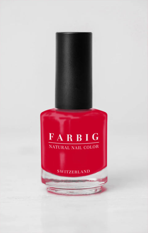FARBIG Nagellack