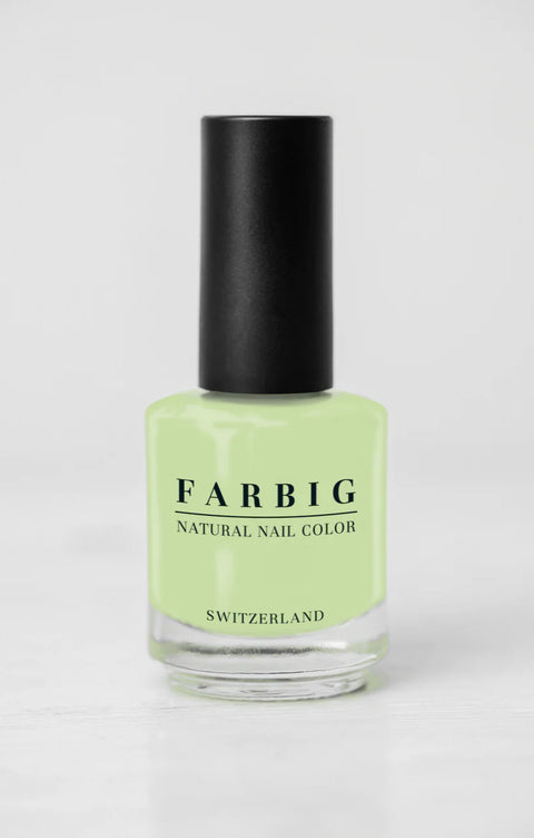 FARBIG Nagellack