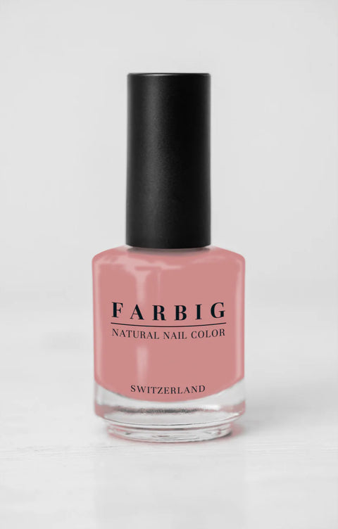 FARBIG Nagellack