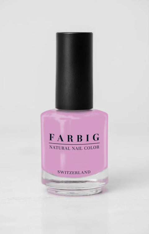 FARBIG Nagellack