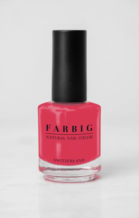 FARBIG Nagellack