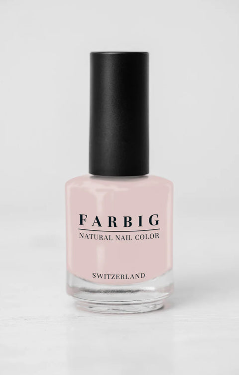FARBIG Nagellack