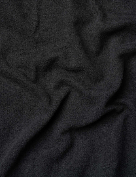 Ranger Zip Sweat Jacket
