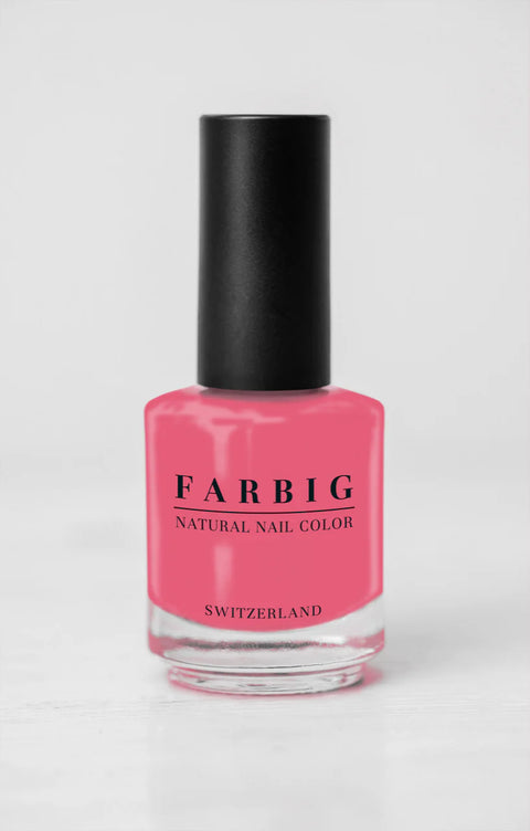 FARBIG Nagellack