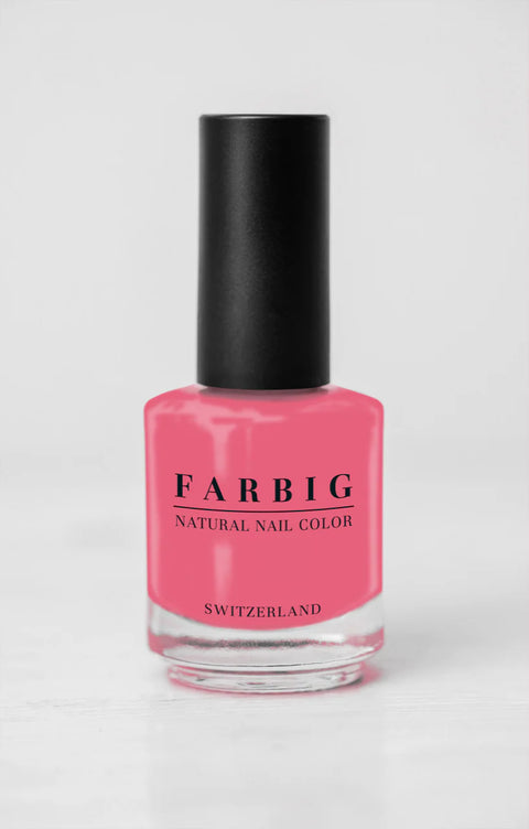 FARBIG Nagellack