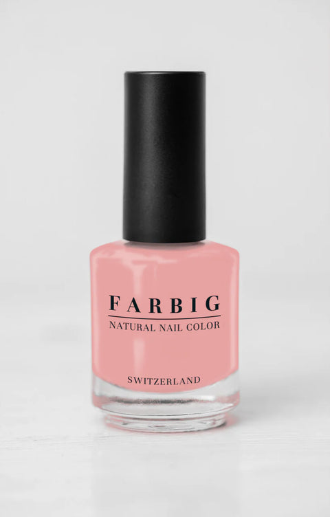 FARBIG Nagellack