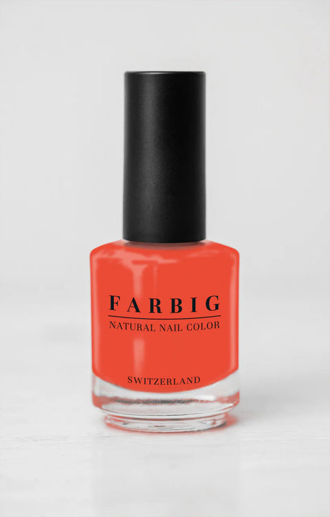 FARBIG Nagellack