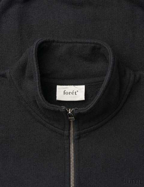 Ranger Zip Sweat Jacket
