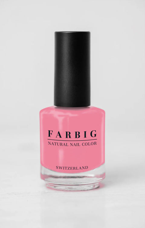 FARBIG Nagellack