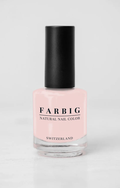 FARBIG Nagellack