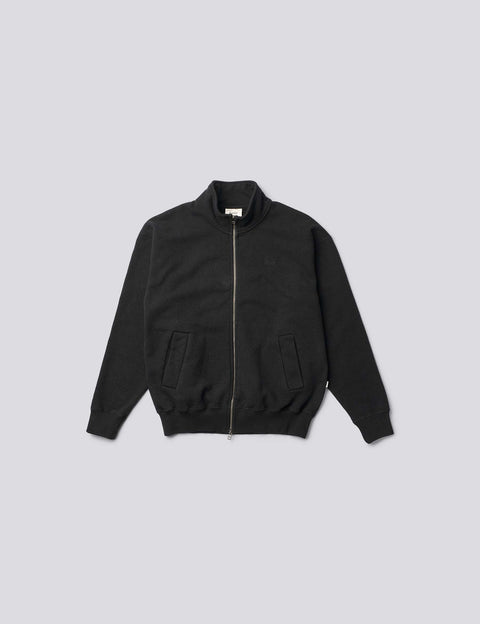 Ranger Zip Sweat Jacket