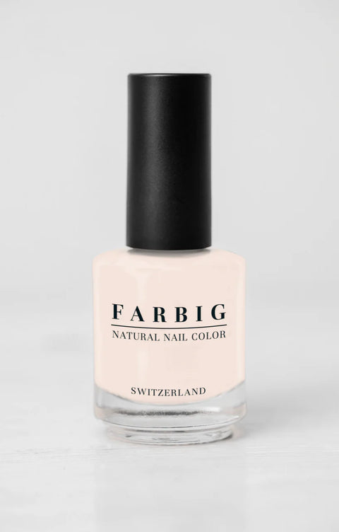 FARBIG Nagellack