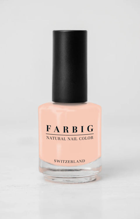 FARBIG Nagellack