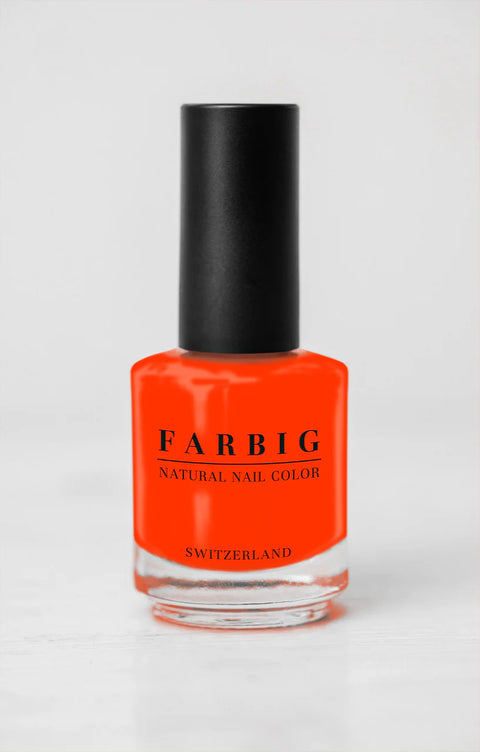 FARBIG Nagellack