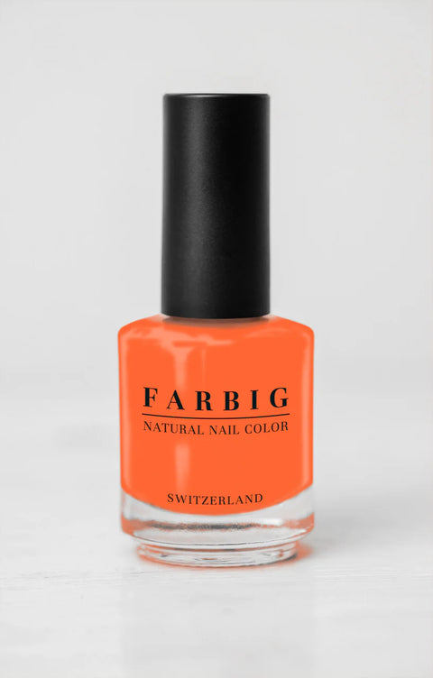 FARBIG Nagellack