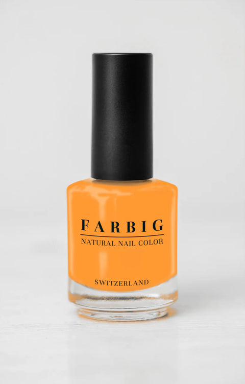 FARBIG Nagellack