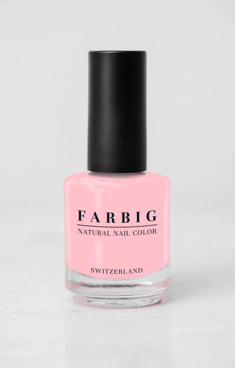 FARBIG Nagellack