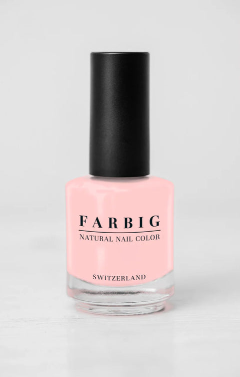 FARBIG Nagellack