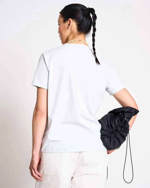 Boy Tee von Jan n June - Relaxed Fit T-Shirt mit Rundhalsausschnitt