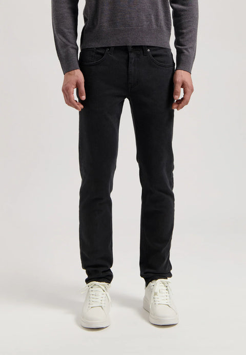 Dunn Low Tapered