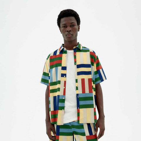 Tom Field Shirt