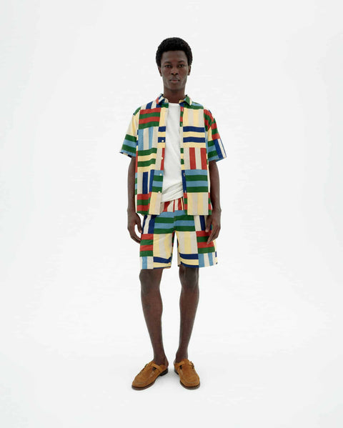 Tom Field Shirt
