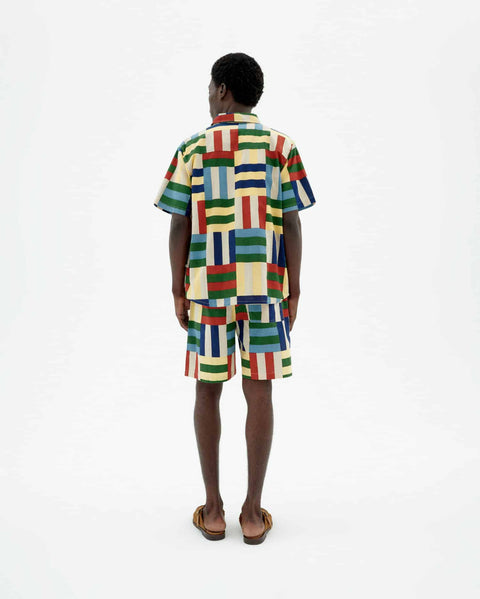 Tom Field Shirt