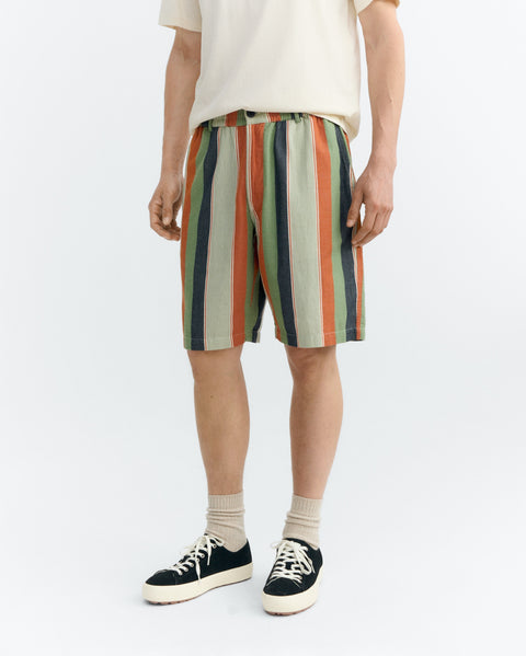 Gasper Shorts