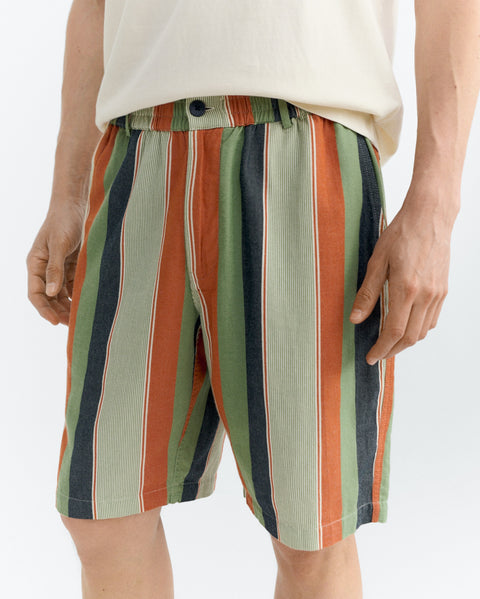 Gasper Shorts
