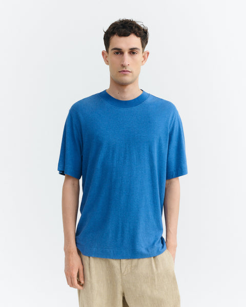 Roy Light Hemp Shirt
