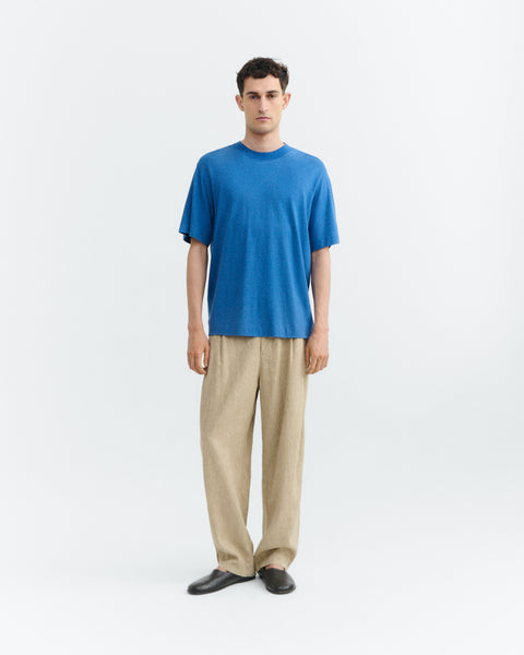 Roy Light Hemp Shirt