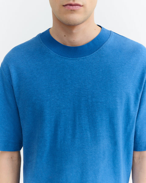Roy Light Hemp Shirt